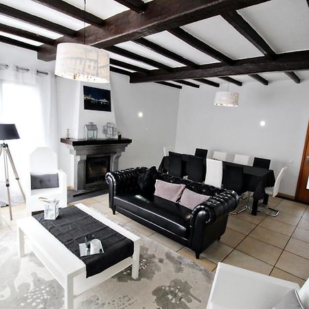 Vivenda Atlantida Villa Ponta Delgada Eksteriør bilde
