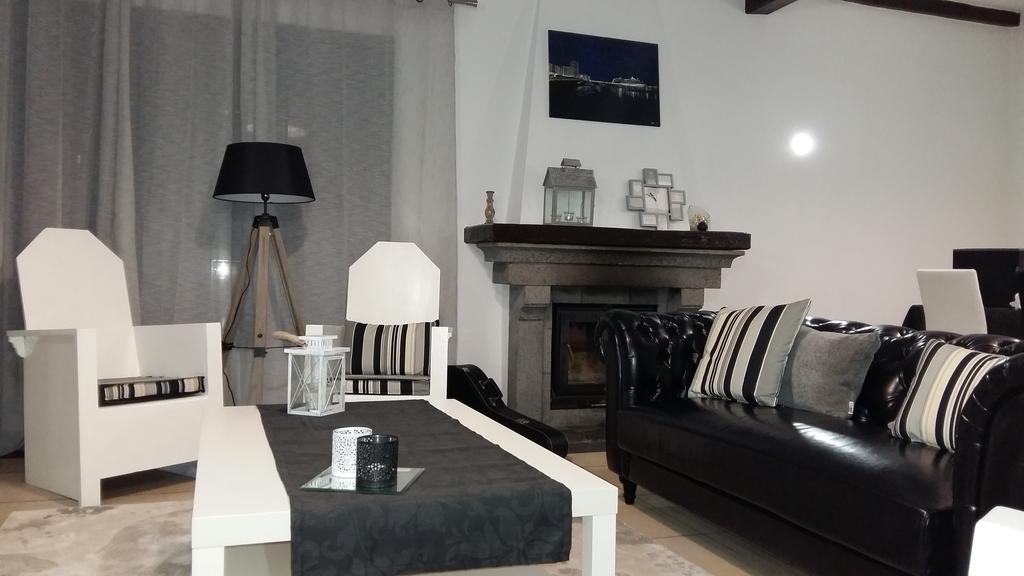 Vivenda Atlantida Villa Ponta Delgada Eksteriør bilde