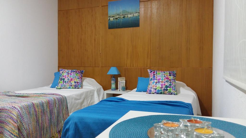 Vivenda Atlantida Villa Ponta Delgada Eksteriør bilde