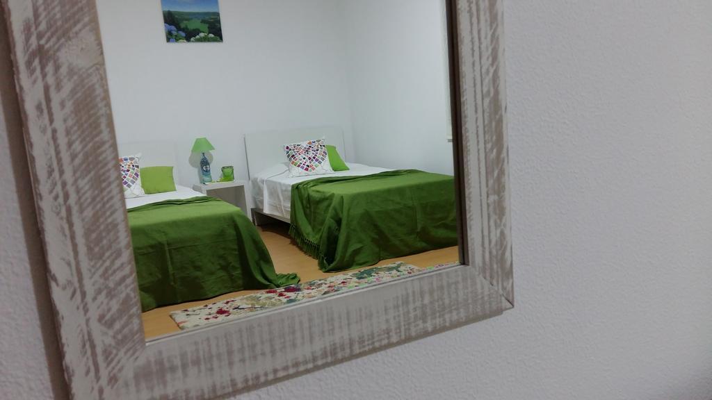 Vivenda Atlantida Villa Ponta Delgada Eksteriør bilde